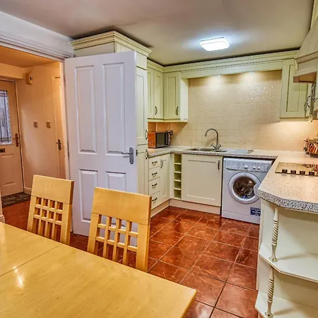 Holiday home The Boathouse,flat 29 Waterside Court Birmingham