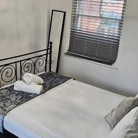 The Boathouse,flat 29 Waterside Court Holiday home *