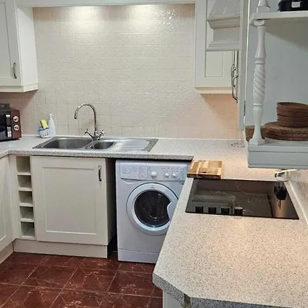 Holiday home The Boathouse,flat 29 Waterside Court Birmingham